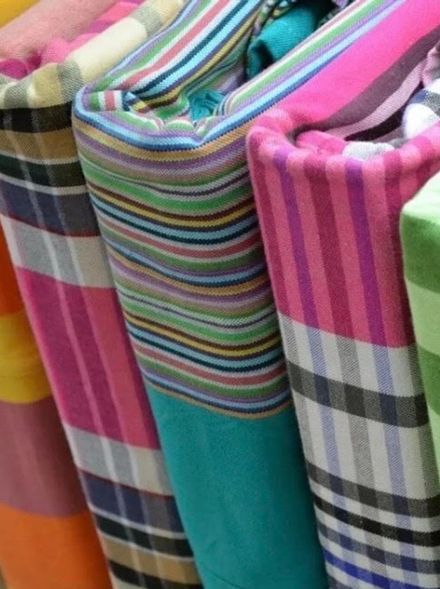 тест колір Multicolor