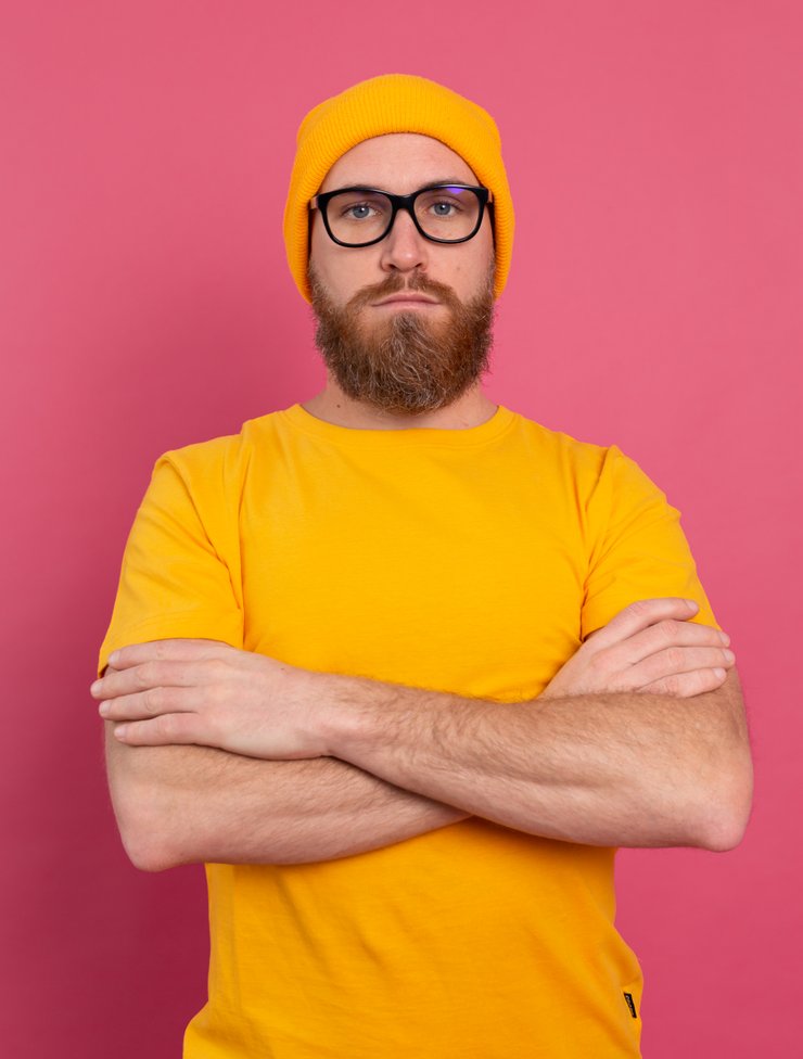 Чоловічий одяг-logo