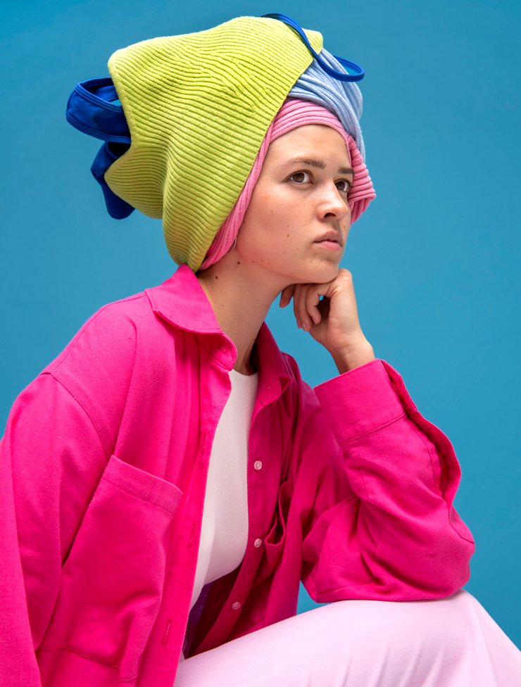 Жіночий одяг-logo